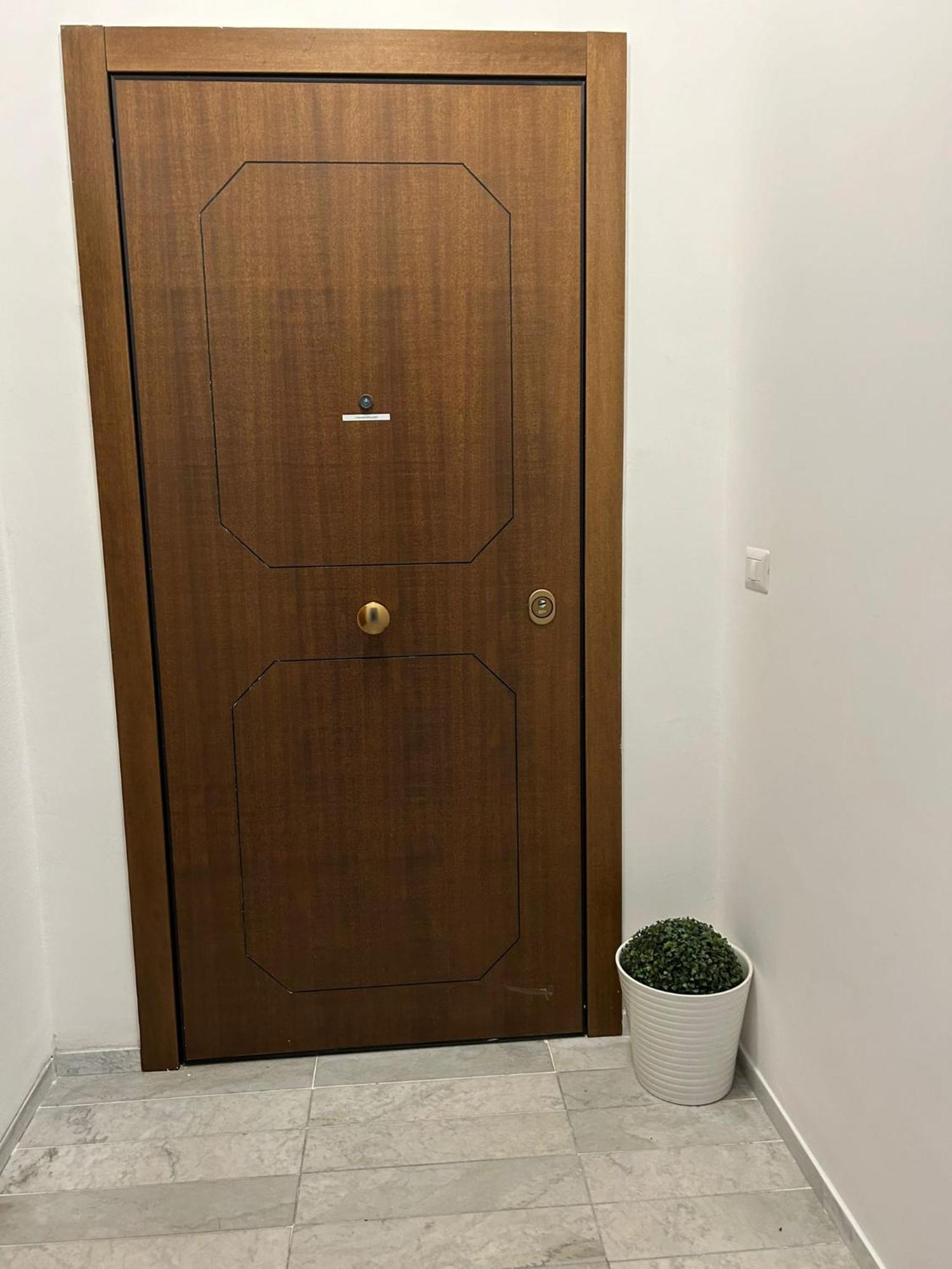 Sparano Top Class 1 Bari Exterior foto